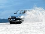 Chevrolet Niva 2002 года